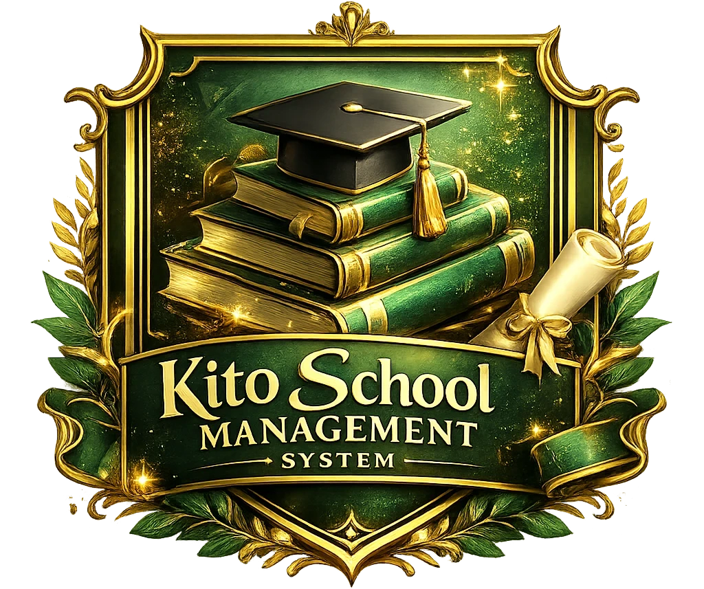 Kito School Management System